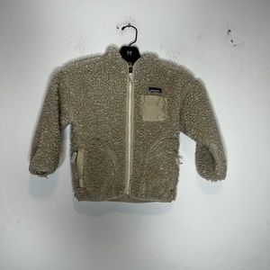 Patagonia kids jacket
